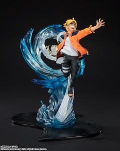 FiguartsZERO 漩涡博人 绊Relation