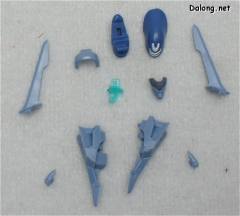 不知火Isumi Valkyries Type-资料图