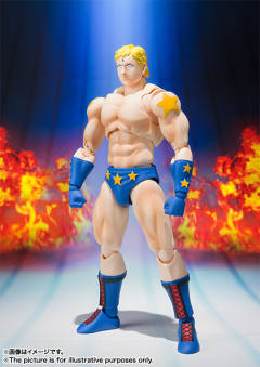 SHF 特里曼-资料图