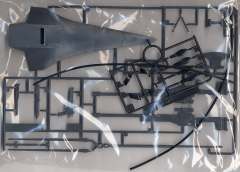 LM-HG EVA0号机改-资料图