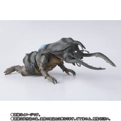 SHF 安东拉-资料图