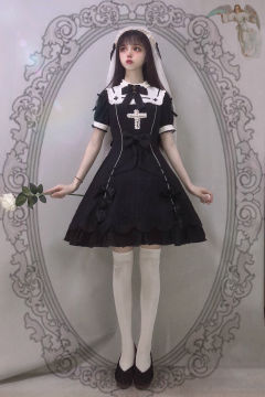 Gothic doll 哥特人偶-资料图