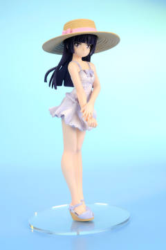 Resi-Carat 五更瑠璃 Casual Clothes ver.-资料图