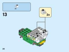 60249 清扫车-资料图