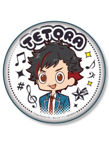 南云铁虎-旺仔吧唧