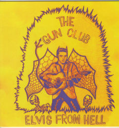 Elvis From Hell