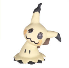 Mimikkyu Ippai Collection 谜拟Q Baketa Mimikkyu