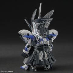 SDW HEROES 莱芙高达 GP04-资料图