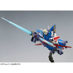 MG F90 高达II I型-资料图