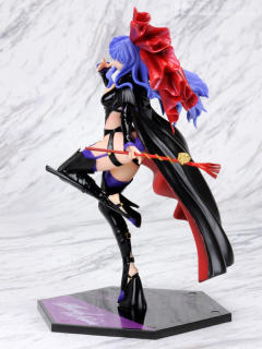 Figuarts ZERO 雪露·诺姆 黑兔-资料图