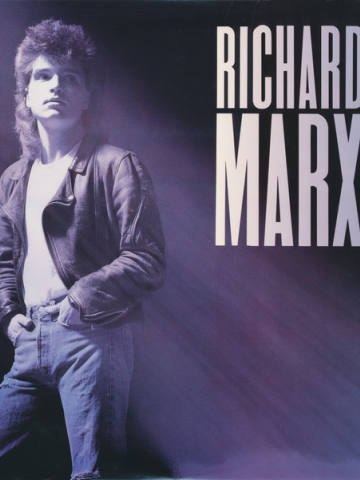 Richard Marx