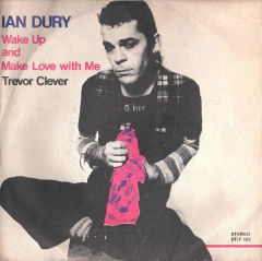 Wake Up And Make Love With Me / Trevor Clever