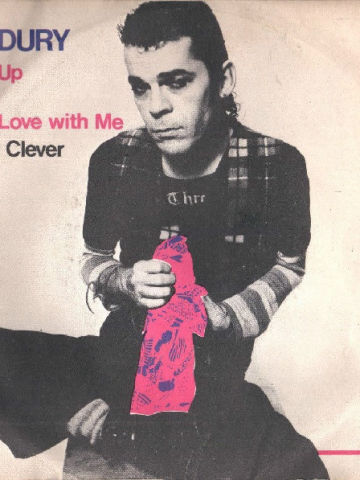Wake Up And Make Love With Me / Trevor Clever