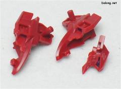 Su-47pzX1 Berkut-资料图