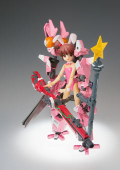 Composite Ver.Ka 虚妹 Bunny Girl Ver.-资料图