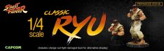 Street Fighter Masterpiece Edition 隆 -资料图