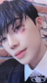 WD 幸运卡 new selca ver.