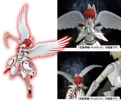 山茱萸 Konami Style Exclusive MMS Type Ninja-资料图