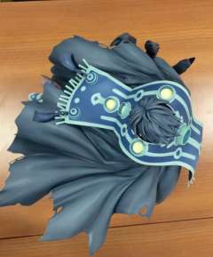 Wonderful Hobby Selection 莲 Rhyme Mode ver.-资料图