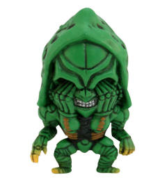 Tokusatsu Heroes Kamen Rider vol.1 异虫