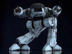 Moderoid ED-209-资料图