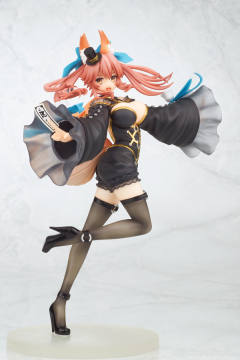 玉藻前 Caster