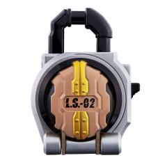 CSM 巴隆队 锁种套装-资料图