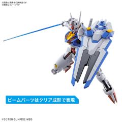 HGTWFM XVX-016 风灵高达-资料图