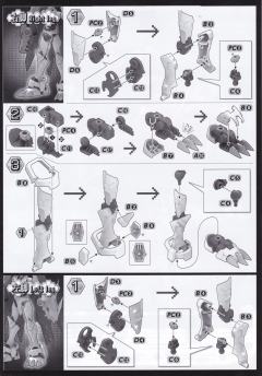 FRS Amplified 奥米加兽-资料图