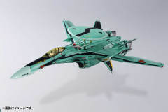 DX 超合金 RVF-25 メサイアバルキリー （ルカ·アンジェローニ機） Renewal Ver.-资料图