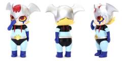 Mazinger-Z  日本限定-资料图