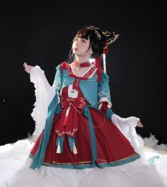一梦敦煌-资料图