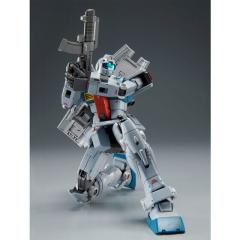 HG RGM-79 吉姆（斯雷卡搭乘机）-资料图