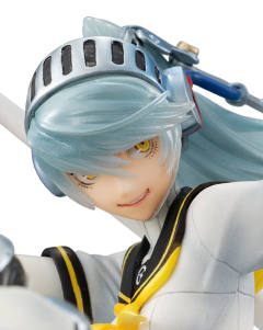 High Priestess Labrys -资料图
