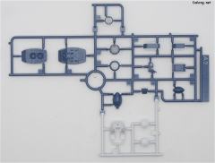 HGGTO RCX-76-02 钢加农最初期型 铁骑兵中队-资料图