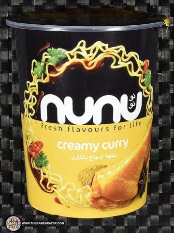 Fresh Flavors For Life Creamy Curry