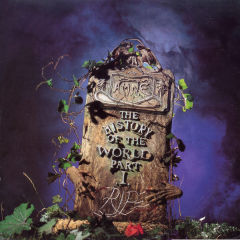 The History Of The World - Part I