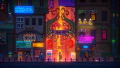 迷雾侦探 Tales of the Neon Sea-资料图