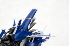 Highend Master Model RZ-041轻型零 J ger-资料图