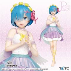 Precious Figure 雷姆 天使 ver.
