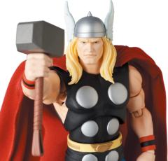 MAFEX 编号182 雷神索尔-资料图