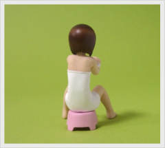 伊藤伸惠 Ichigo Machimaro Bath Time Set-资料图