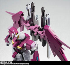 ROBOT魂 ZGMF-X56S/θ 命运脉冲高达-资料图