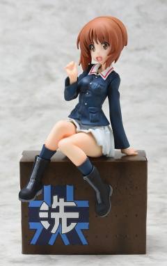 SiP Doll 西住美穗 -资料图