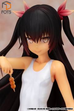 复仇女神 Shiro School Mizugi ver.-资料图