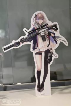 ST AR-15-资料图