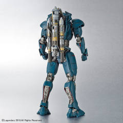 HG 吉普赛复仇者 Final Battle Specification-资料图