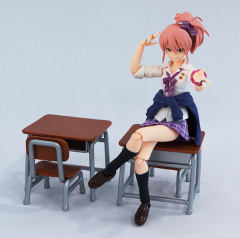figma#EX-014 城崎美嘉 -资料图