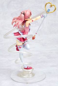 小麻学姐 魔法少女-资料图
