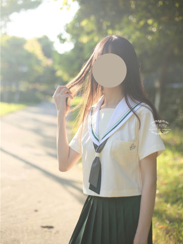 水仙子 夏服